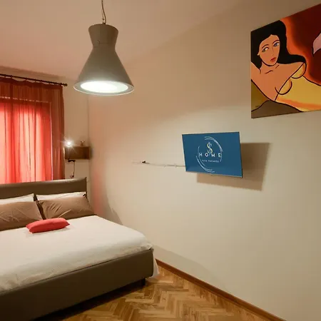 Sj Apartamento Cagliari