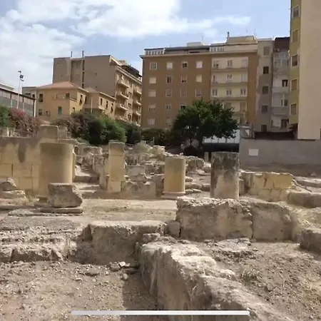 Sj Apartamento Cagliari